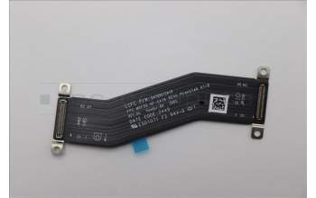 Lenovo 5C11P26288 CABLE FRU CABLE MSF50_IO FPC USB RT