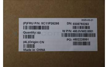 Lenovo 5C11P26295 Pen Charge BD cable 13W G3