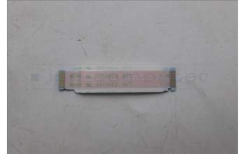 Lenovo 5C11P26303 CABLE FFC 14P P0.5 PAD=0.3 MGE TP/B