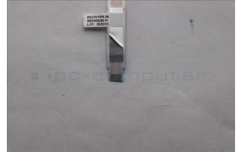 Lenovo 5C11P26309 CABLE FFC 8P P0.5 PAD=0.3 FPR_IO/B MGE