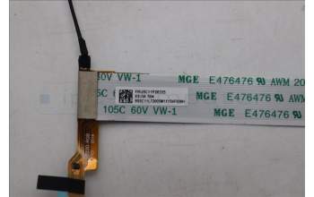 Lenovo 5C11P26335 CABLE FRU CABLE LINK1.0 RGB CAMERA CABLE