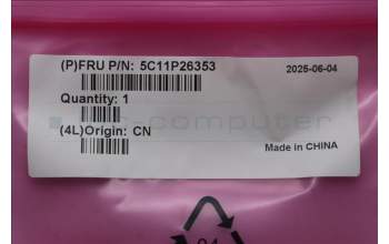 Lenovo 5C11P26353 CABLE MTS42 M/B FHD T