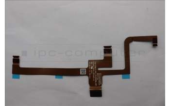 Lenovo 5C11P26360 KXCE0 NM-F372 REV1 CLICKPAD NFC