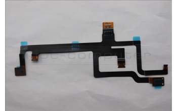 Lenovo 5C11P26361 CABLE NM-F372 REV1 CLICKPAD_NFCWWAN