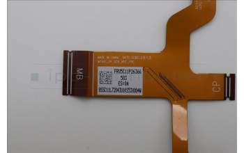 Lenovo 5C11P26366 CABLE FRU CABLE FPC MTS41 NF-G701 REV1