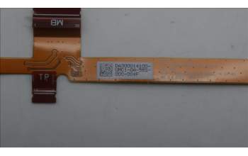 Lenovo 5C11P26386 CABLE FPC MPV60 NF-G801 REV0 3IN1/B