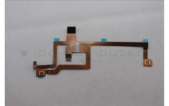 Lenovo 5C11R02324 CABLE-FPC,CLICKPAD,WWAN