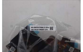 Lenovo 5C11R02327 CABLE CABLE-FPC,FORCEPAD