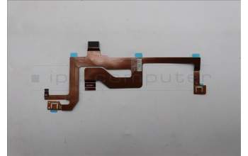 Lenovo 5C11R02328 CABLE-FPC,FORCEPAD,WWAN