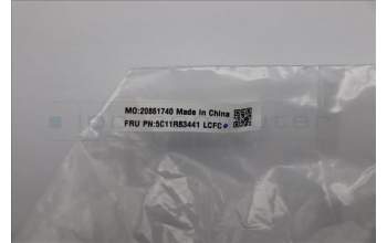 Lenovo 5C11R83441 CABLE CABLE,FPC,FPR
