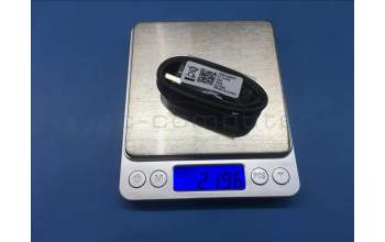 Lenovo 5C18C16568 TB-X606 USBcable black&*HQ61220023000