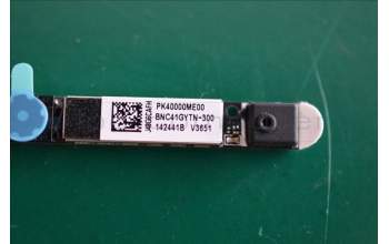 Lenovo 5C20G56491 CAMERA Camera L Z40-75 720P