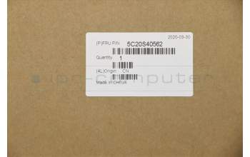 Lenovo 5C20S40562 Camera 81T9 1M w/rubber