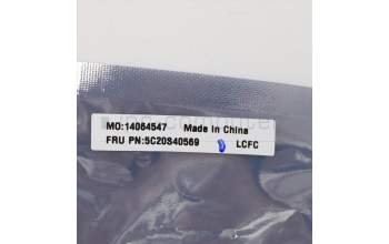 Lenovo 5C20S40569 CAMERA Front Camera L 82B2 S350