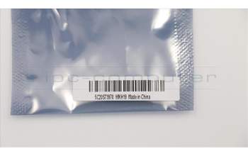 Lenovo 5C20S73970 Pantheon INTEL Kamera C 81JX 1M mit Gummi