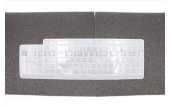 Lenovo CAP Calliope Dust Cover US for Lenovo ThinkCentre S200z (10K4/10K5)