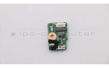 Lenovo 5C50F76769 CARDPOP Power Board W Flex2-15