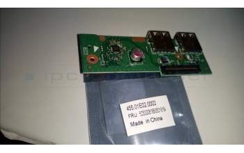 Lenovo 5C50G08168 CARDPOP IO Board W Flex2-15