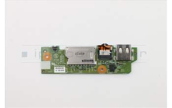 Lenovo 5C50G91216 CARDPOP IO Board W Flex2-15