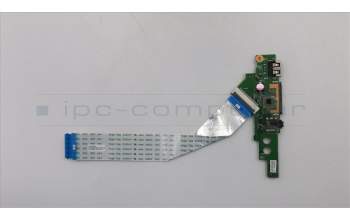 Lenovo CARDPOP I/O Board W Flex3-1470 W/Cable for Lenovo Yoga 500-14ISK (80R5/80RL)