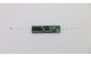 Lenovo CARDPOP Sensor Board W Flex3-1470 for Lenovo Yoga 500-14ACL (80NA)