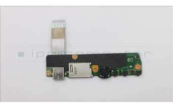 Lenovo 5C50J08435 CARDPOP I/O Board B Flex3-1120 W/Cable