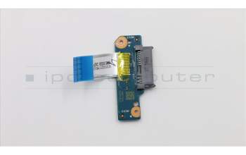Lenovo 5C50J23540 CARDPOP ODD Board C Z51-70 BKL