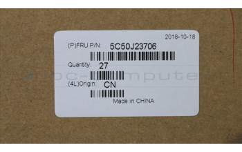 Lenovo CARDPOP MIC Board C Z51-70 L+R for Lenovo IdeaPad 500-15ACZ (80K4)