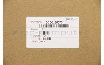 Lenovo CARDPOP IO BD C E31-70 W/FFC/VGACB for Lenovo E31-70 (80KC/80KW/80KX)
