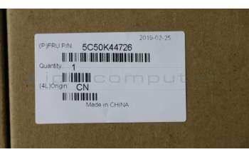 Lenovo 5C50K44726 CARDPOP I/O Board C 80NU W/Cable