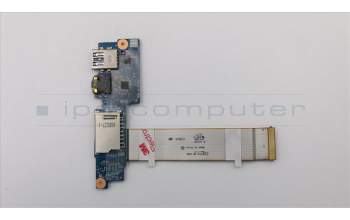 Lenovo 5C50K61110 CARDPOP I/O Board L 80QD W/Cable