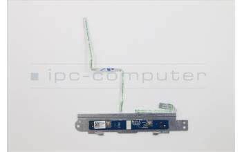 Lenovo CARDPOP TP BOARD+ FFC 3N 6pin 1.0mm 80R9 for Lenovo IdeaPad 100S-14IBR (80R9)