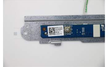 Lenovo CARDPOP TP BOARD+ FFC 3N 6pin 1.0mm 80R9 for Lenovo IdeaPad 100S-14IBR (80R9)