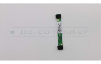 Lenovo 5C50K81637 CARDPOP MIC Board L 80NV For 3D