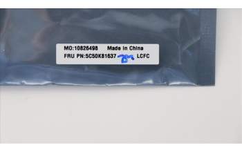 Lenovo CARDPOP MIC Board L 80NV For 3D for Lenovo IdeaPad Y700-15ISK (80NV/80NW)
