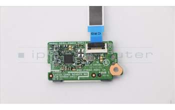 Lenovo 5C50L20721 CardReader_Board W 80SW W/cable