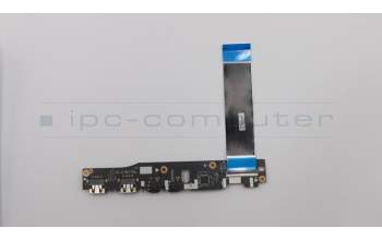 Lenovo 5C50L22072 I/O Board L 80Q1 W/cable