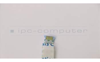 Lenovo 5C50L59237 CARDPOP FP Board Q 80SX W/Cable