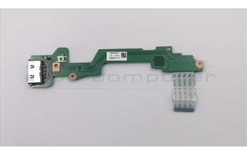 Lenovo 5C50L70681 CARDPOP OneLink Board Q 80SY W/Cable