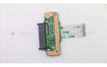 Lenovo 5C50L78362 CARDPOP ODD Board W 80TL W/Cable