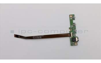 Lenovo CARDPOP IO Board 3N 80U1 W/cable for Lenovo IdeaPad Miix 510-12ISK (80U1)