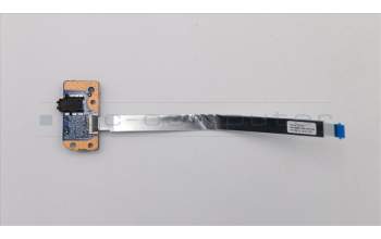 Lenovo 5C50M44677 IO Board W 80TF W/Cable