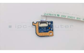 Lenovo 5C50M44690 Power Board W 80TF W/Cable