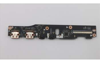 Lenovo 5C50M56053 CARDPOP I/O Board L 80V1 W/Cable