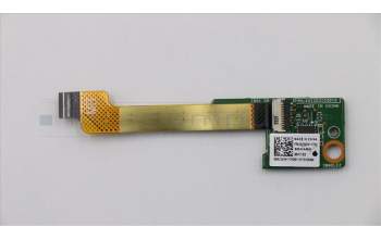 Lenovo 5C50N11752 CARDPOP SD BD 3N 80XE W/cable