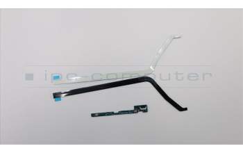 Lenovo 5C50N67840 MIC Board C 80X6