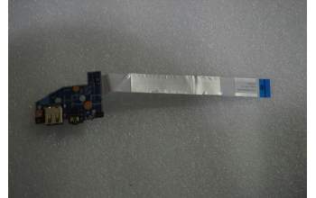 Lenovo 5C50N79826 CARDPOP I/O Board C 80XC W/Cable