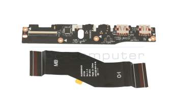 5C50P05631 original Lenovo Audio/USB Board