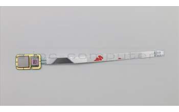 Lenovo 5C50Q64360 CARDPOP FingerprintModuleC81AY W/CableMG
