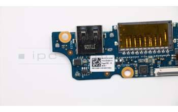 Lenovo 5C50Q81412 CARDPOP I/O Board 3N 81A6 IG